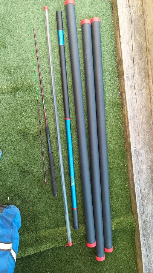 Buy & Sell Greater Manchester Wigan - Photos for fishing tackle