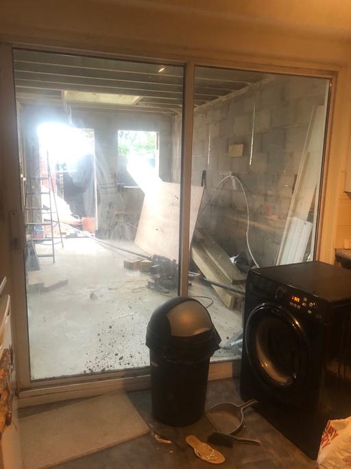 Buy & Sell West Midlands Sandwell - Photos for sliding doors approx 190 x 200cms