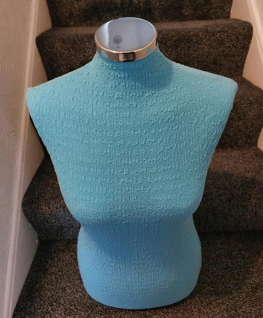 Buy & Sell Tividale Sandwell - Photos for Female Mannequin Tailors size 12 Tailor Dummi
