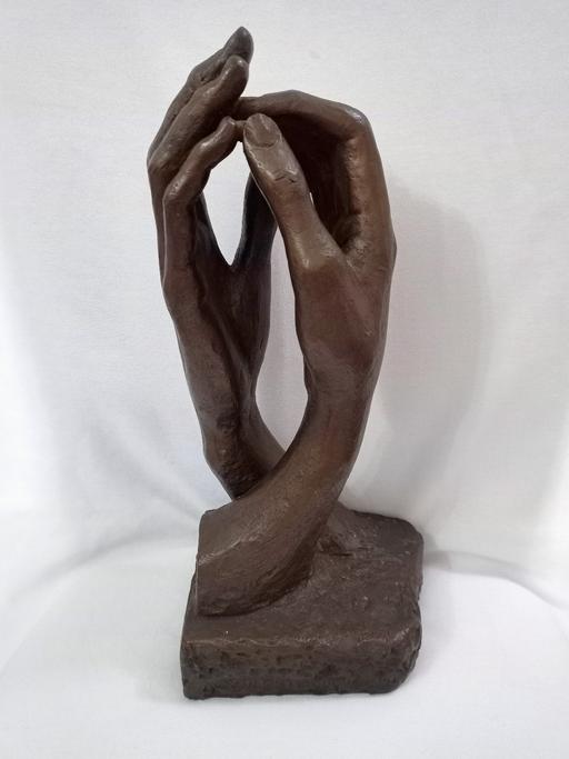 Buy & Sell West Midlands Birmingham - Photos for VINTAGE AUSTIN PRODUCTIONS SCULPTURE 