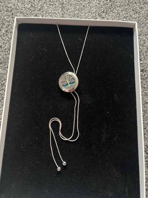 Buy & Sell South Yorkshire Doncaster - Photos for Boxed long chain adjustable slide tree f life