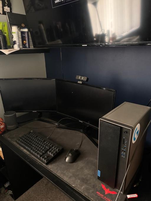 Buy & Sell Tyne and Wear Newcastle upon Tyne - Photos for Lenovo Gaming PC