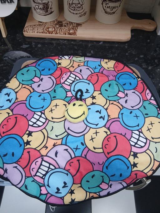 Buy & Sell Greater Manchester Bury - Photos for Large Face Cloth New