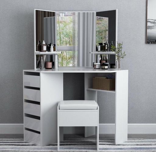 Buy & Sell Merseyside Sefton - Photos for Corner dressing table