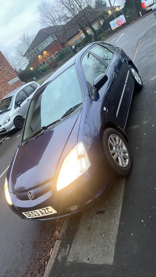 Vehicles West Midlands Birmingham - Photos for Honda civic