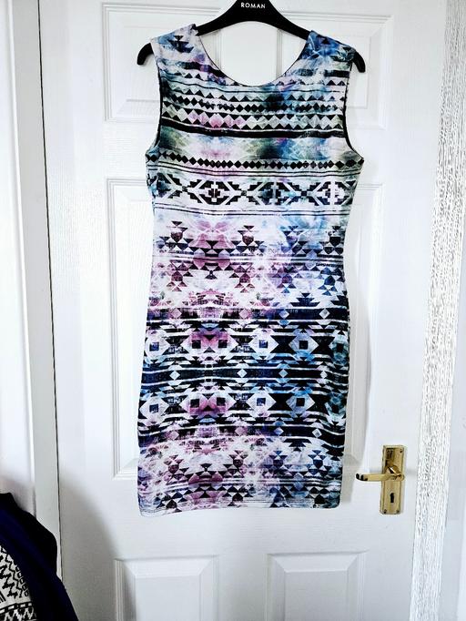 Buy & Sell South Yorkshire Doncaster - Photos for Peacocks dress, size 12.