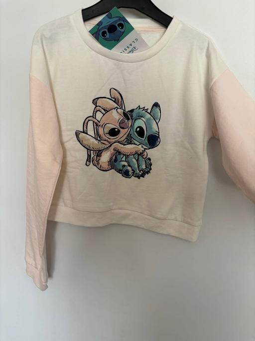 Buy & Sell West Yorkshire Leeds - Photos for Disney stitch sweater