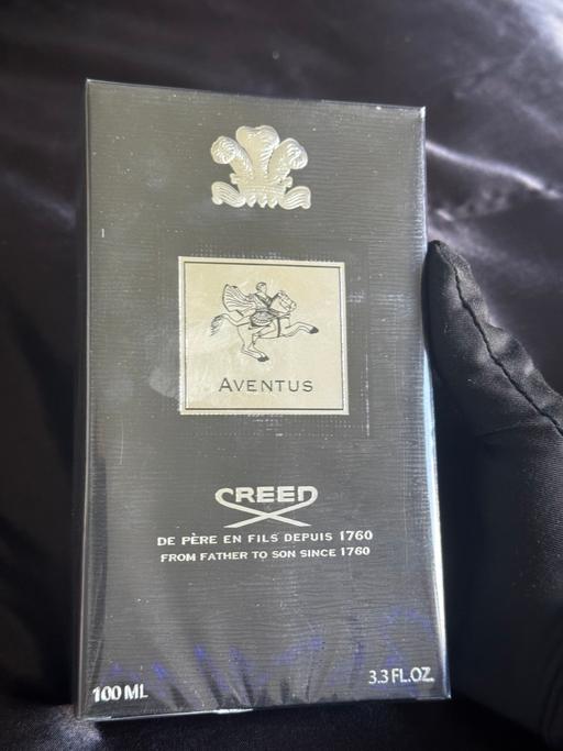 Buy & Sell North West London Belmont - North West London - Photos for Creed Aventus - 100ml