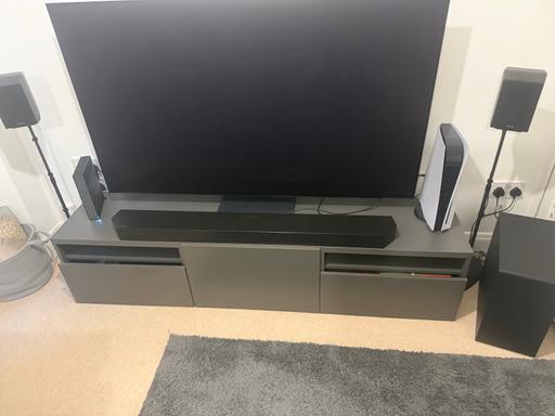 Buy & Sell Norfolk South Norfolk - Photos for TV Stand