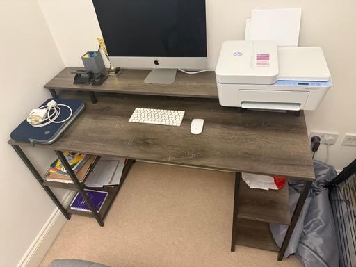 Buy & Sell Norfolk South Norfolk - Photos for Home Office Desk