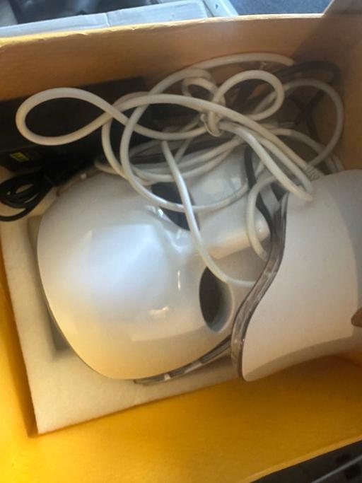 Buy & Sell Barking and Dagenham Dagenham - Barking and Dagenham - Photos for LED Facemask