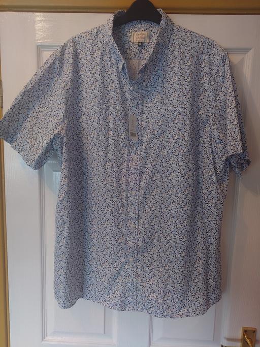 Buy & Sell Corley North Warwickshire - Photos for Mens casual shirt size XL