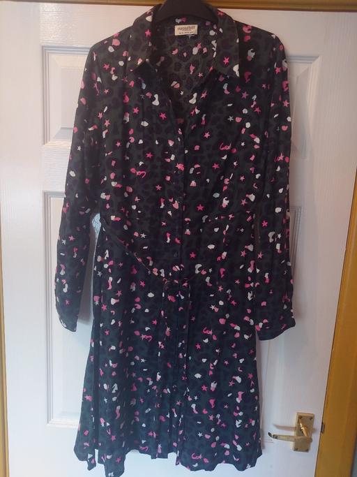 Buy & Sell Leicestershire Charnwood - Photos for Women's shirt dress size 10