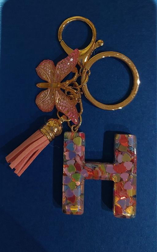 Buy & Sell Kent Thanet - Photos for LETTER/ H /CHARM