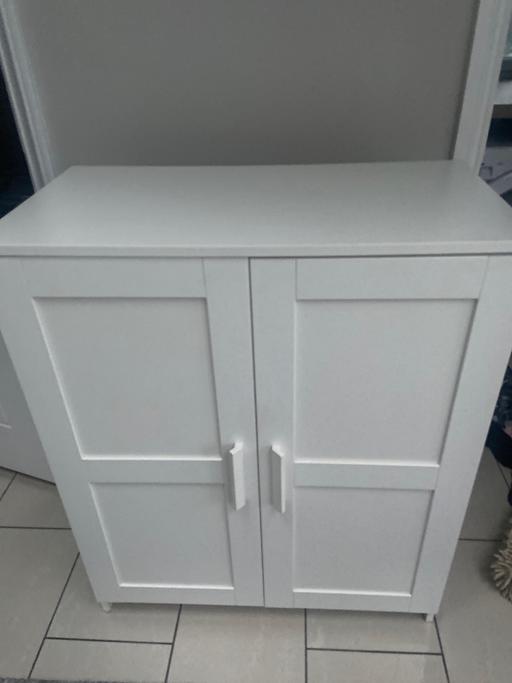 Buy & Sell Staffordshire South Staffordshire - Photos for White ikea unit