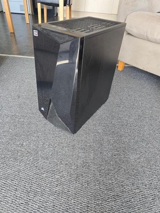 Buy & Sell South East London Brockley - South East London - Photos for Custom built audio PC