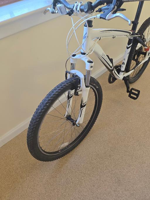 Buy & Sell Glasgow Glasgow City Centre - Glasgow - Photos for Specialized Rockhopper mountain bike