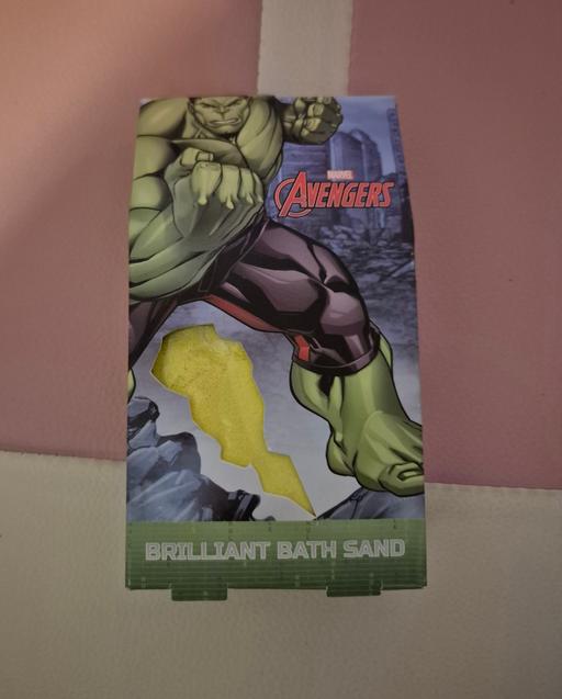 Buy & Sell Greater Manchester Manchester - Photos for new Hulk Bath Sand