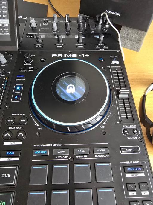 Buy & Sell Glasgow Gorbals - Glasgow - Photos for Denon Prime 4+