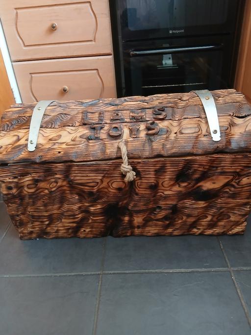 Buy & Sell West Midlands Walsall - Photos for Large Toy box