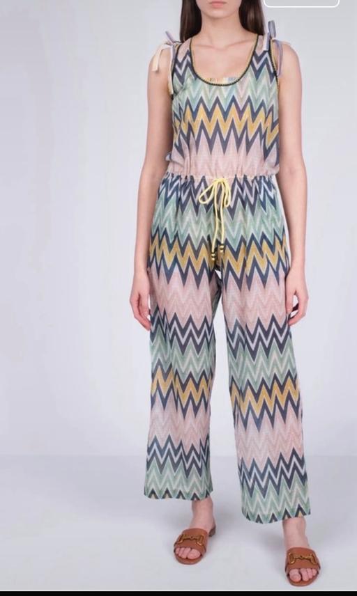 Buy & Sell North London Ponders End - North London - Photos for Missoni jumpsuit