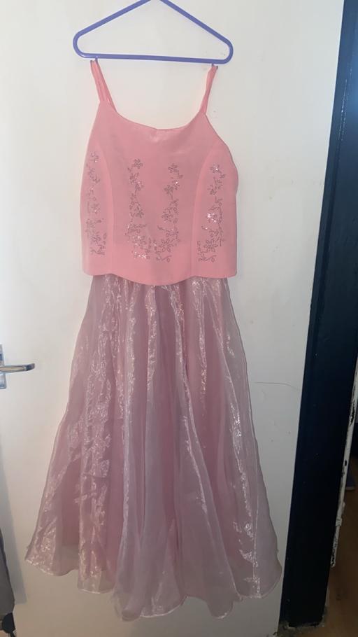 Buy & Sell Stow Heath Wolverhampton - Photos for 12 princess dress