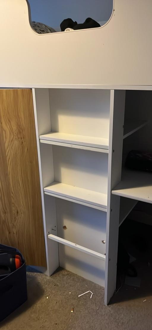 Buy & Sell West Midlands Dudley - Photos for Cabin bed