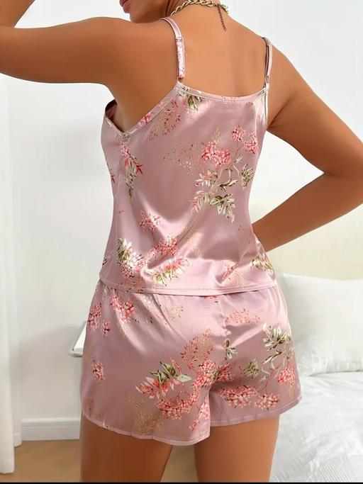 Buy & Sell South East London Croydon - Photos for Cute Satin Camisole and Pants