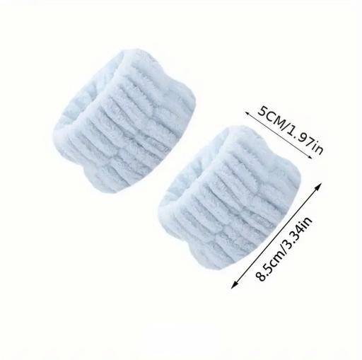 Buy & Sell North London Angel - North London - Photos for Blue 2pc wristband