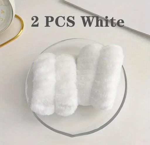 Buy & Sell South East London Croydon - Photos for White 2pc Wristband