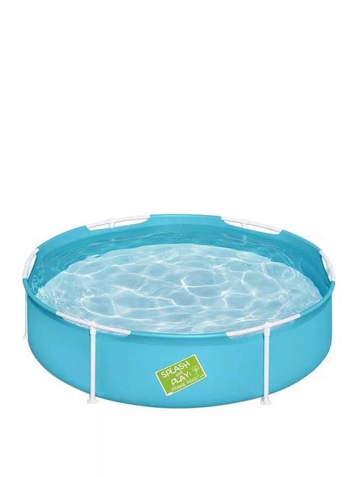 Buy & Sell West Yorkshire Kirklees - Photos for Bestway My First Frame Pool