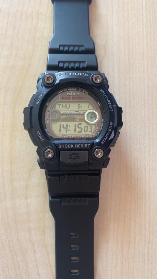 Buy & Sell Bristol Bedminster - Bristol - Photos for Casio G-Shock Watch
