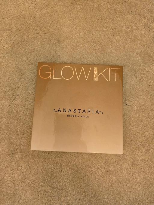 Buy & Sell West Midlands Birmingham - Photos for Anastasia Glow Kit Sun Dipped Highlighter