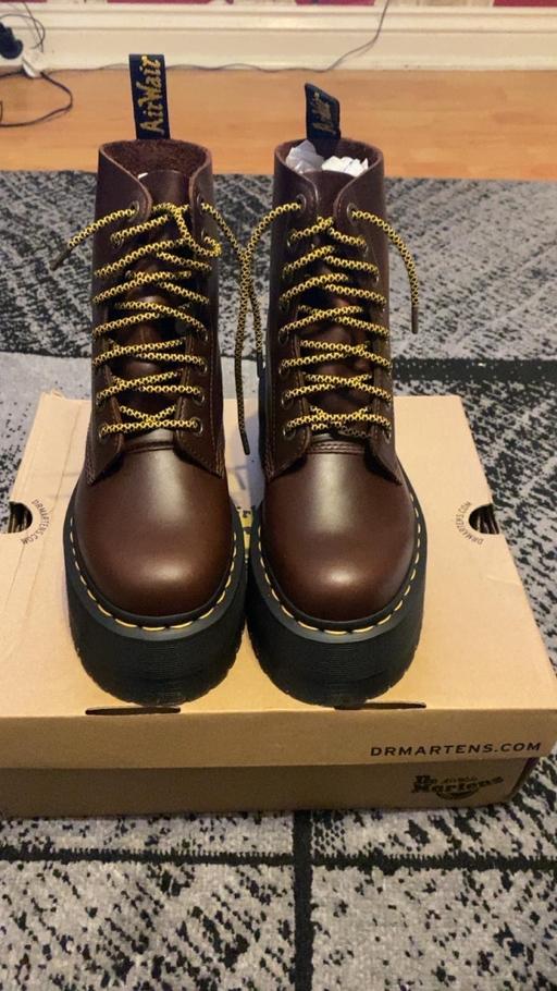 Buy & Sell Bristol Hawkfield Business Park - Bristol - Photos for Doc Martens 1460 Pascal Max