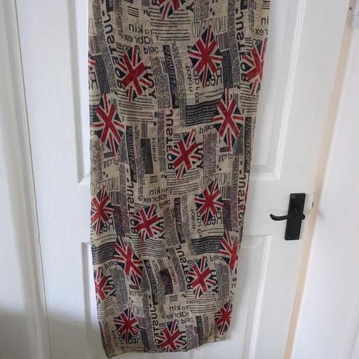 Buy & Sell Welling Bexley - Photos for Union Jack scarf/ wrap