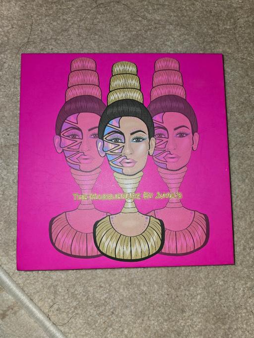 Buy & Sell West Midlands Birmingham - Photos for Julia's Place The Masquerade Palette