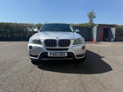 Vehicles Shropshire Dorrington - Shropshire - Photos for 2012 BMW X3 3.0D