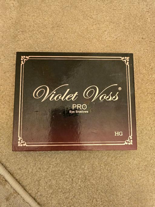 Buy & Sell West Midlands Birmingham - Photos for Violet Voss Pro Eyeshadow Palette