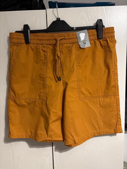 Buy & Sell Woodsetton Dudley - Photos for Men’s new shorts