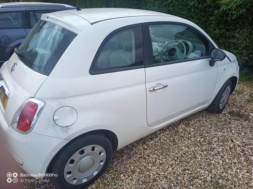 Vehicles West Northamptonshire Farthinghoe - West Northamptonshire - Photos for fiat 500