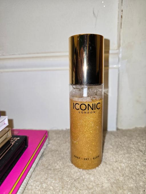 Buy & Sell West Midlands Birmingham - Photos for Iconic London Prep Set & Go Gold
