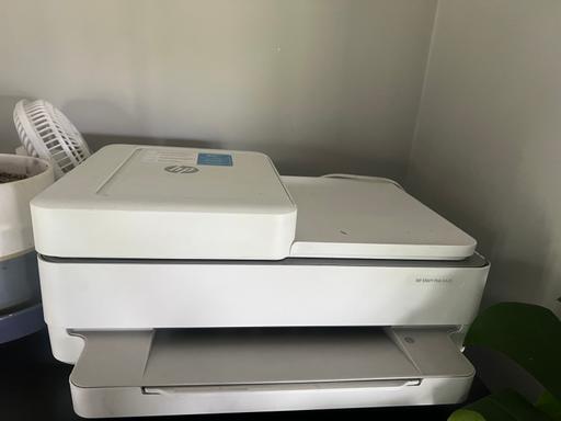 Buy & Sell East London Hackney Wick - East London - Photos for HP printer + A4 papers