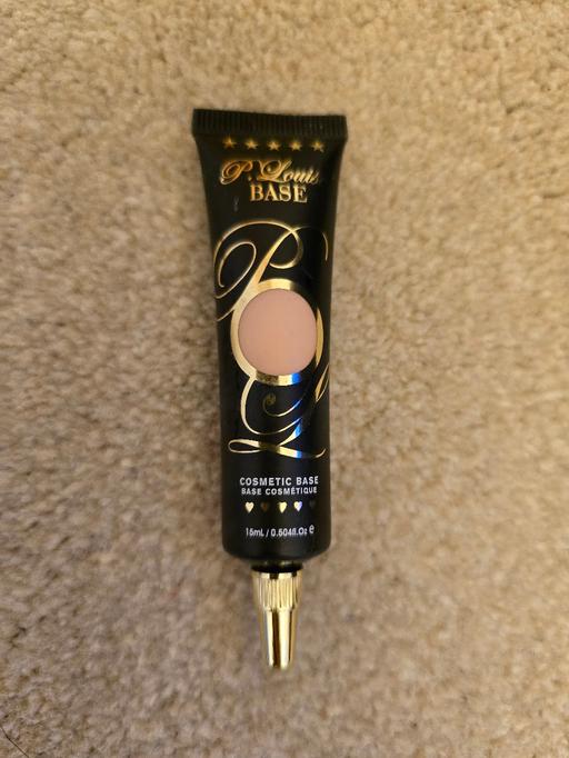 Buy & Sell West Midlands Birmingham - Photos for P. Louise Eyeshadow Base