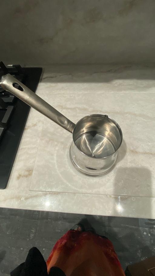 Buy & Sell East London Forest Gate - East London - Photos for Steel / aluminium saucepan from Egypt