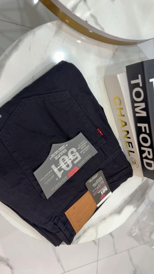 Buy & Sell Mid and East Antrim Ballymena - Mid and East Antrim - Photos for Levi’s 501 Jean