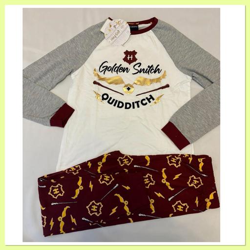 Buy & Sell West Yorkshire Leeds - Photos for Harry Potter girls pyjamas