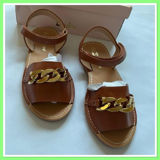 Buy & Sell West Yorkshire Leeds - Photos for Girls sandals