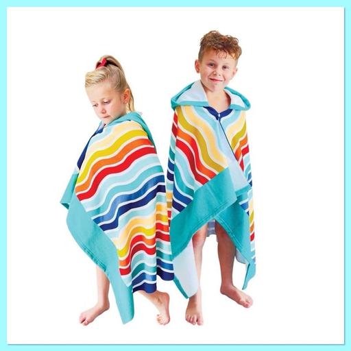 Buy & Sell West Yorkshire Leeds - Photos for Children’s wrap around towel