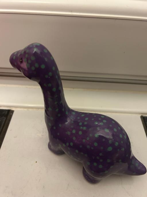 Buy & Sell West Midlands Birmingham - Photos for 🌸DINOSAUR ORNAMENT🌸