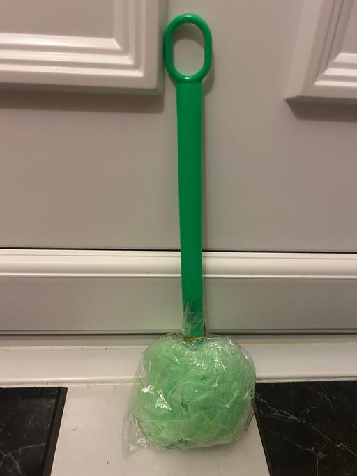 Buy & Sell West Midlands Birmingham - Photos for 🌸BACK SCRUBBER🌸